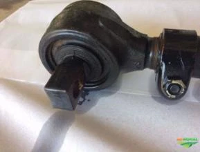 tensor do vw ford volvo 6x4