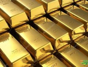 OFERTA DE AU GOLD BARS