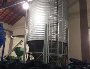 SILO