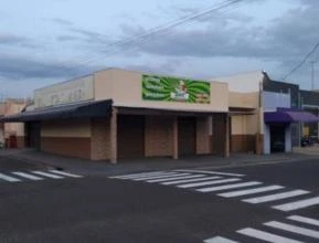 Vendo/Troco Imóvel comercial