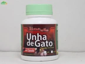 Capsula de Moringa