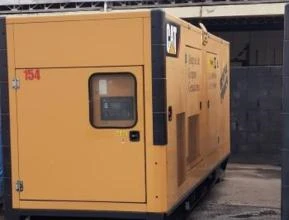 VENDA DE GERADOR 563 KVA
