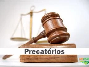 COMPRO PRECATÓRIO FEDERAL