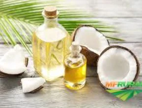 ÓLEO DE COCO  EXTRA VIRGEM