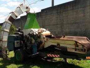 PICADOR FLORESTAL