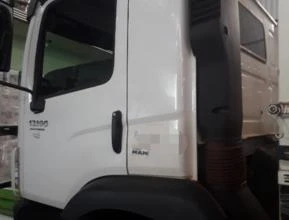 Caminhão Volkswagen