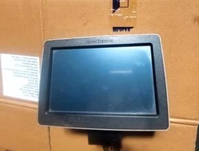 Monitor Jhon Deere