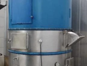 FABRICA DE QUEIJO RALADO