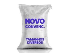 SACO DE RÁFIA CONVENCIONAL