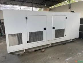 GERADOR DE ENERGIA