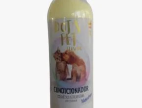 Shampoo e condicionador