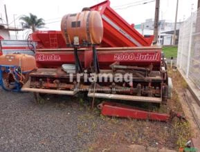 Plantadeira Jumil 8 Linhas