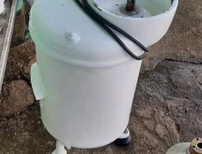Desnatadeira