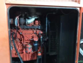 Gerador 300kva com Qta