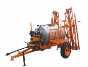 Pulverizador BA 2000 C18
