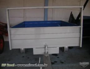 Carretas