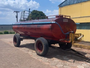 Tanque