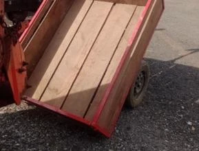 Carretas