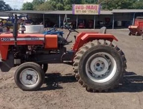 Agrale