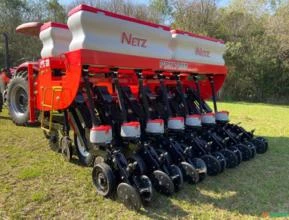 Plantadeira Netz PDN7000