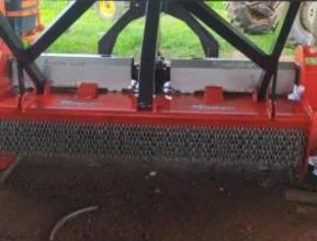 Triturado Himev Ecotritus HL240