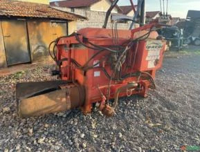 VAGAO FORRAGEIRO IPACOL VFMH 1.5 2018