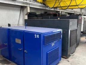 COMPRESSOR GA 507 220 PCM