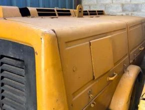 COMPRESSOR ATLAS COPCO XA