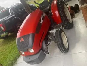Trator Agrale 4120
