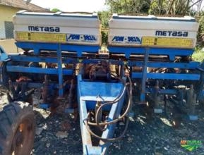 PLANTADEIRA METASA PDM - 9810 / 7 LINHAS