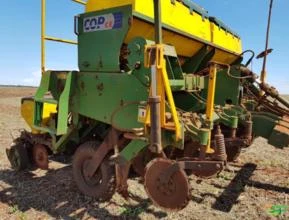 PLANTADEIRA TATU COP-CE 9 LINHAS