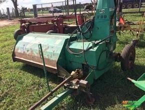 Forrageira CASALE CRC 180AP