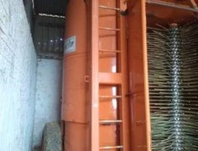 JACTO KTR ADVANCED 2004