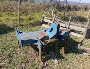 Subsolador