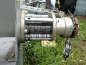 Máquina de CMS