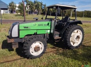 Trator Valtra BM 110 2004 - 110 CV