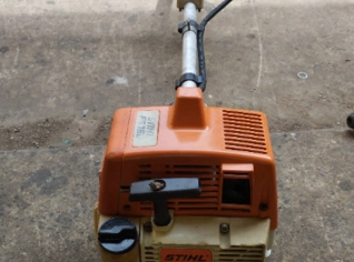 Roçadeira Stihl FS 160 - Excelente Estado