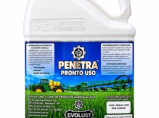 Penetra Pronto Uso - Adjuvante Agrícola