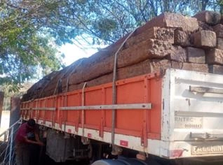 Dormentes Ferroviários Usados