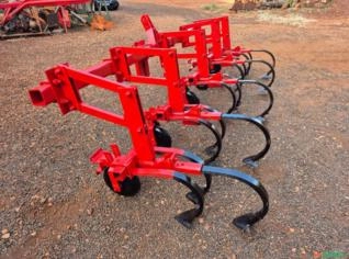 Cultivador de Molas para Agricultura