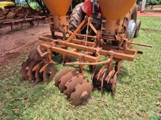 Cultivador Quebra Lombo - Sertãozinho, SP