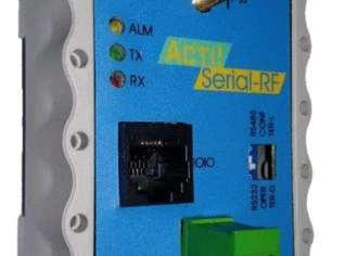 Módulo ACTI RM-X1 - Automação Sem Fio