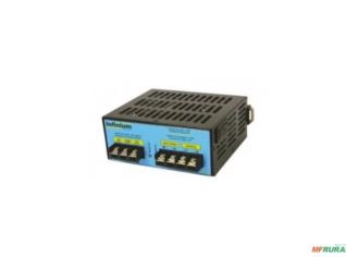 Fonte No-Break 24VCC / 3A - Ideal para Equipamentos