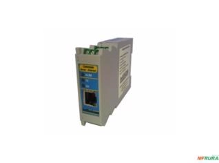 Conversor Ethernet Serial RS-232/RS-485