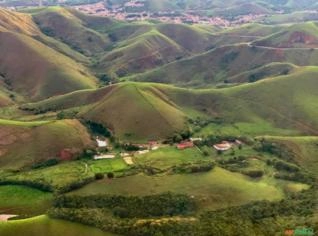 Fazenda Histórica em Piquete - Vale do Paraíba