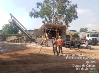 Fundações e Perfurações SPT - Qualidade e Segurança