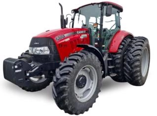 TRATOR PNEUS CASE I 130 A