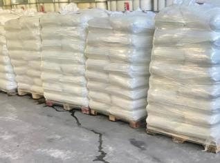 Enxofre para Fertilizantes Agrícolas