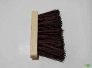 Escova para Cavalo Três Lucias - Fibra Ecológica