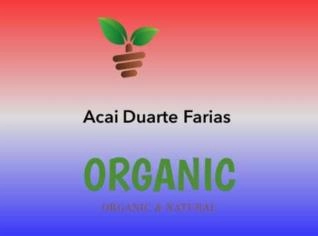 Açaí Duarte Farias - Sabor da Amazônia em Caixa 10L